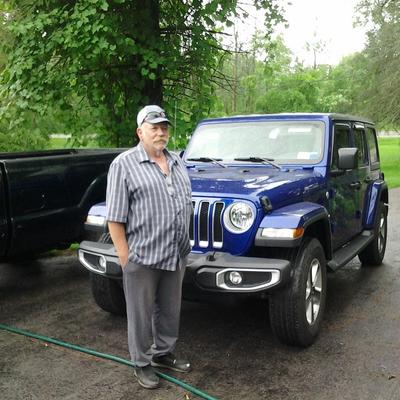 Community member profile picture 1