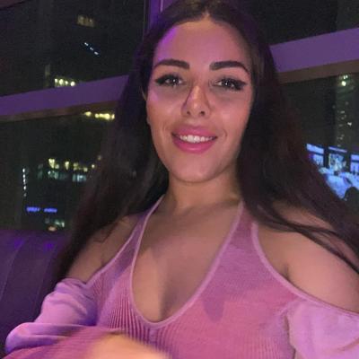 Community member profile picture