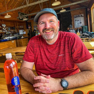 Community member profile picture