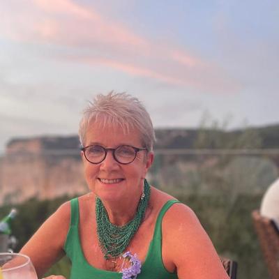 Community member profile picture