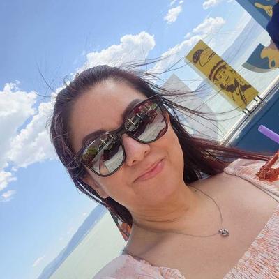 Community member profile picture