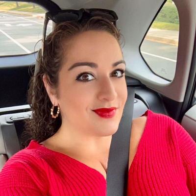 Community member profile picture