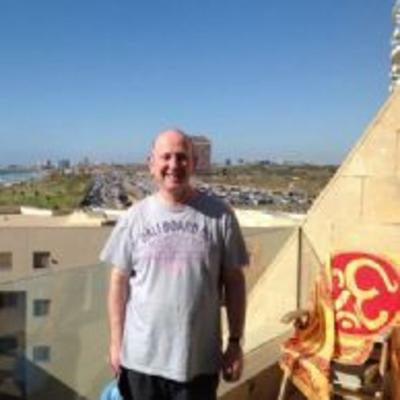Community member profile picture