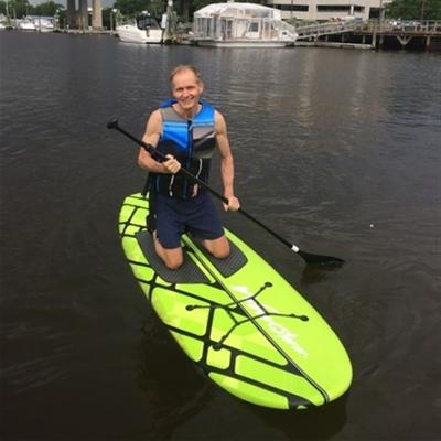 Community member profile picture