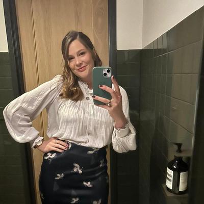 Community member profile picture