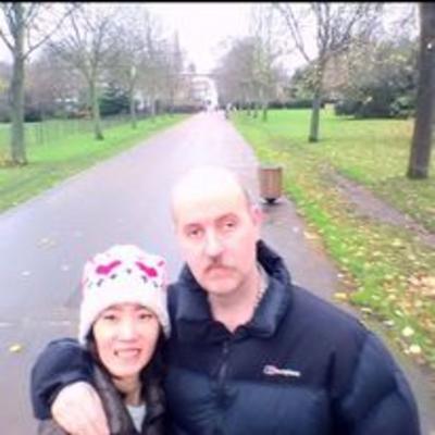 Community member profile picture