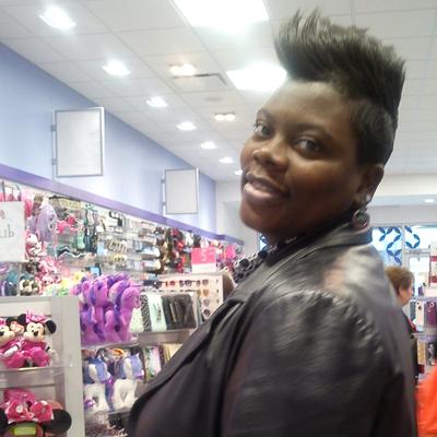 Community member profile picture