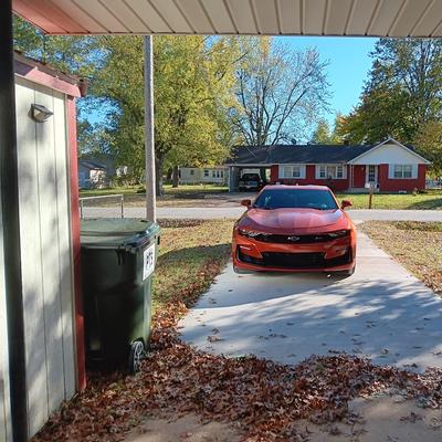 Community member profile picture