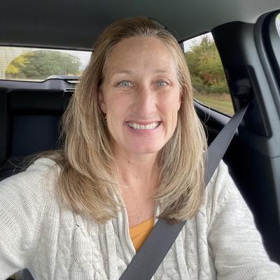 Community member profile picture
