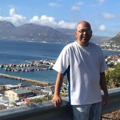 Community member profile picture