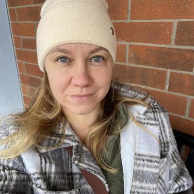 Community member profile picture