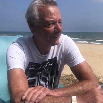 Community member profile picture