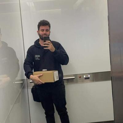 Community member profile picture
