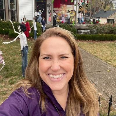 Community member profile picture