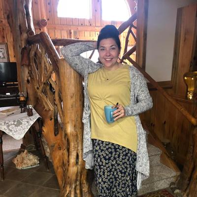 Community member profile picture