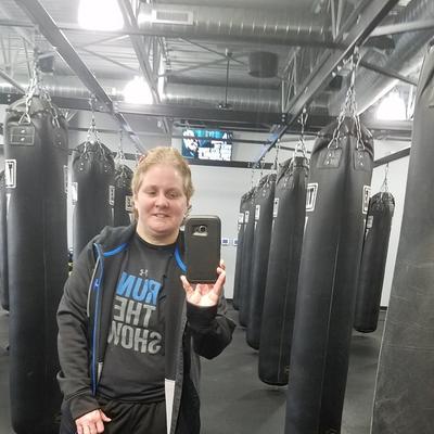 Community member profile picture