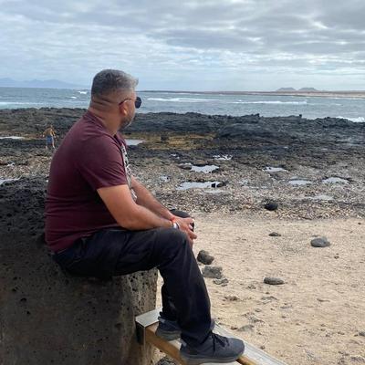 Community member profile picture