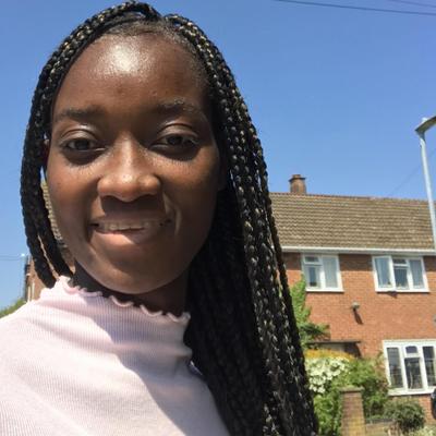 Community member profile picture