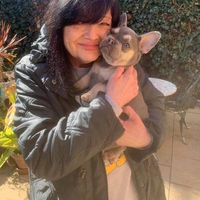 Community member avatar