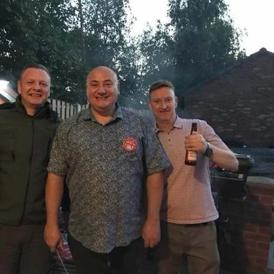 Community member avatar