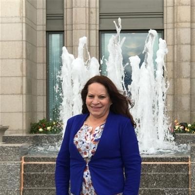 Community member profile picture