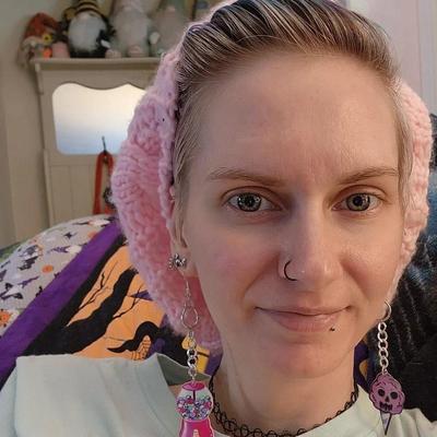 Community member profile picture