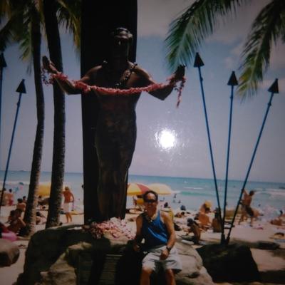 Community member avatar