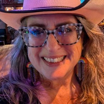 Community member profile picture