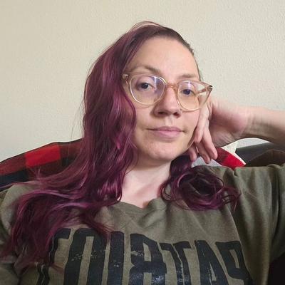 Community member profile picture