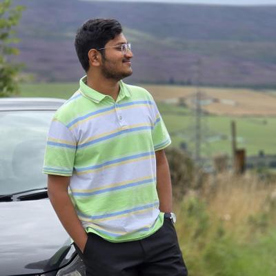 Community member profile picture