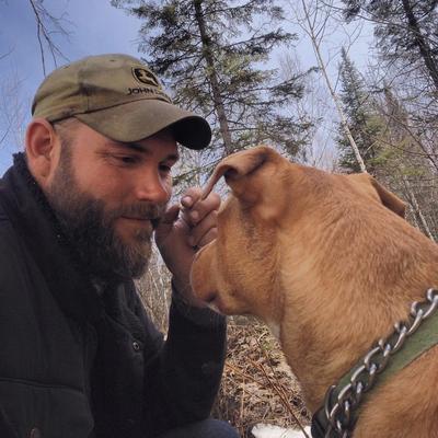 Community member profile picture