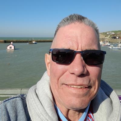 Community member profile picture