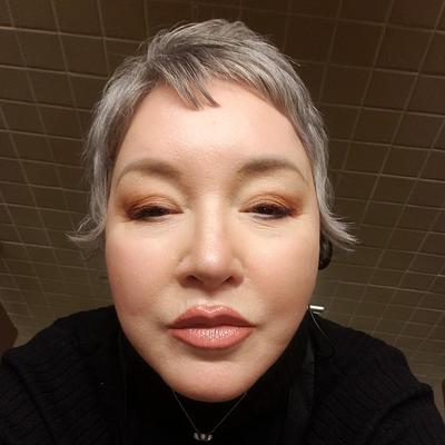 Community member avatar