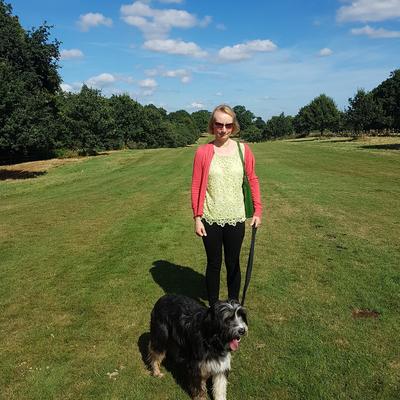 Community member profile picture