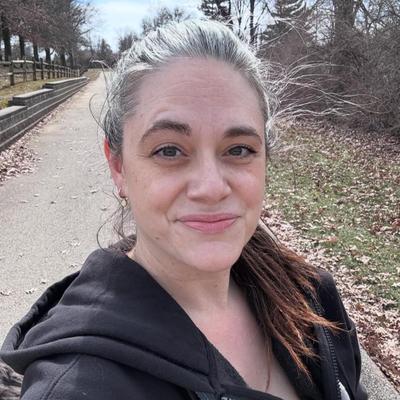 Community member profile picture