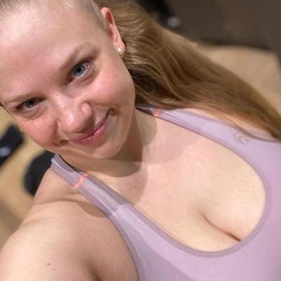 Community member avatar