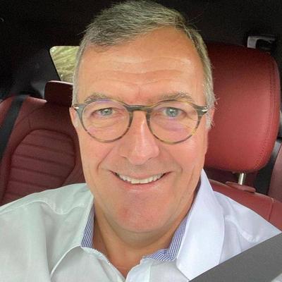 Community member profile picture