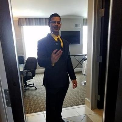 Community member profile picture