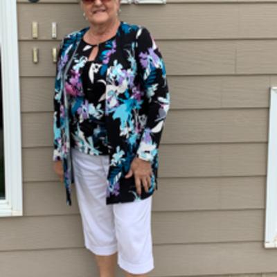 Community member profile picture