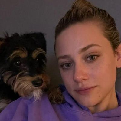 Community member profile picture