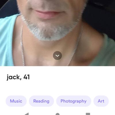 Community member profile picture