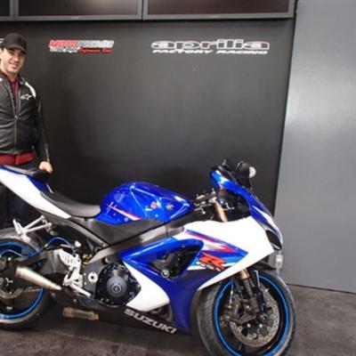 Community member avatar