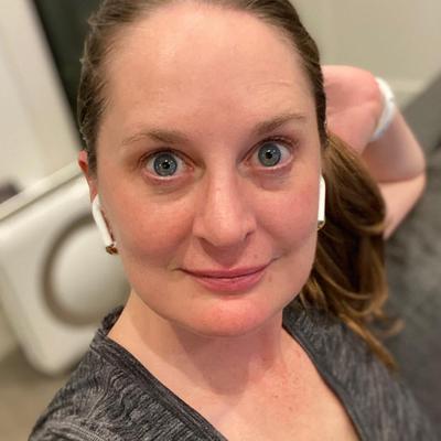 Community member avatar