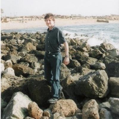 Community member profile picture