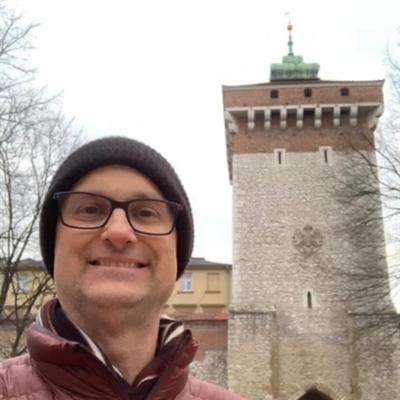 Community member profile picture