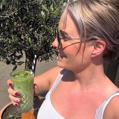 Community member profile picture