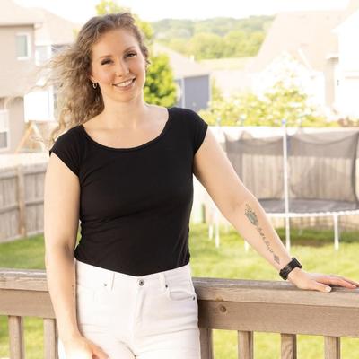 Community member profile picture