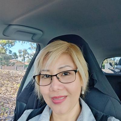 Community member avatar