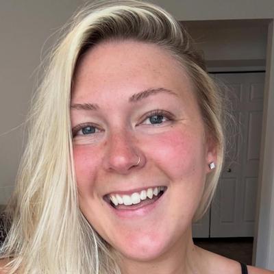 Community member profile picture