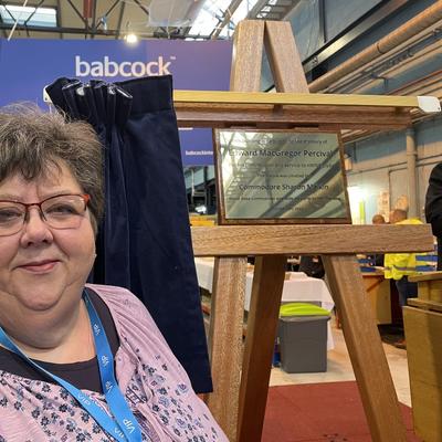 Community member profile picture